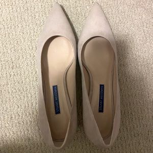 Authentic Stuart Weitzman 4.5cm Heels